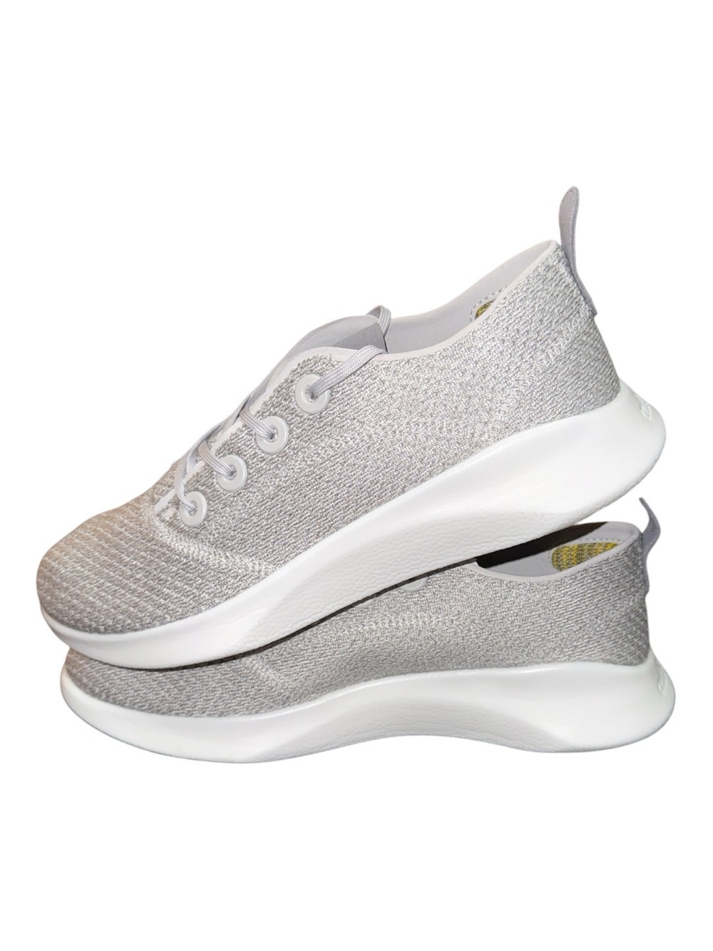 Allbirds SuperLight Tree Runner Men’s Size 9 | Gray | New Without Box - Picture 3 of 7